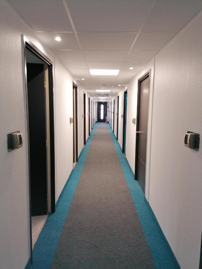 Kyriad Direct Martigues Exterior photo